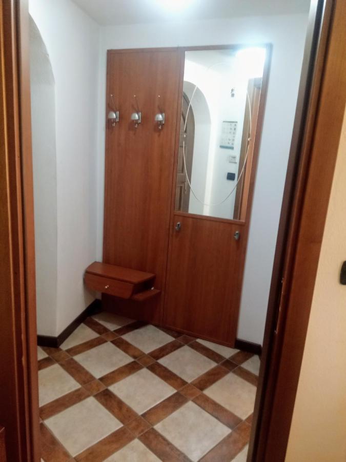 Casa Al Centro Di Chatillon Cir0037 Eksteriør billede
