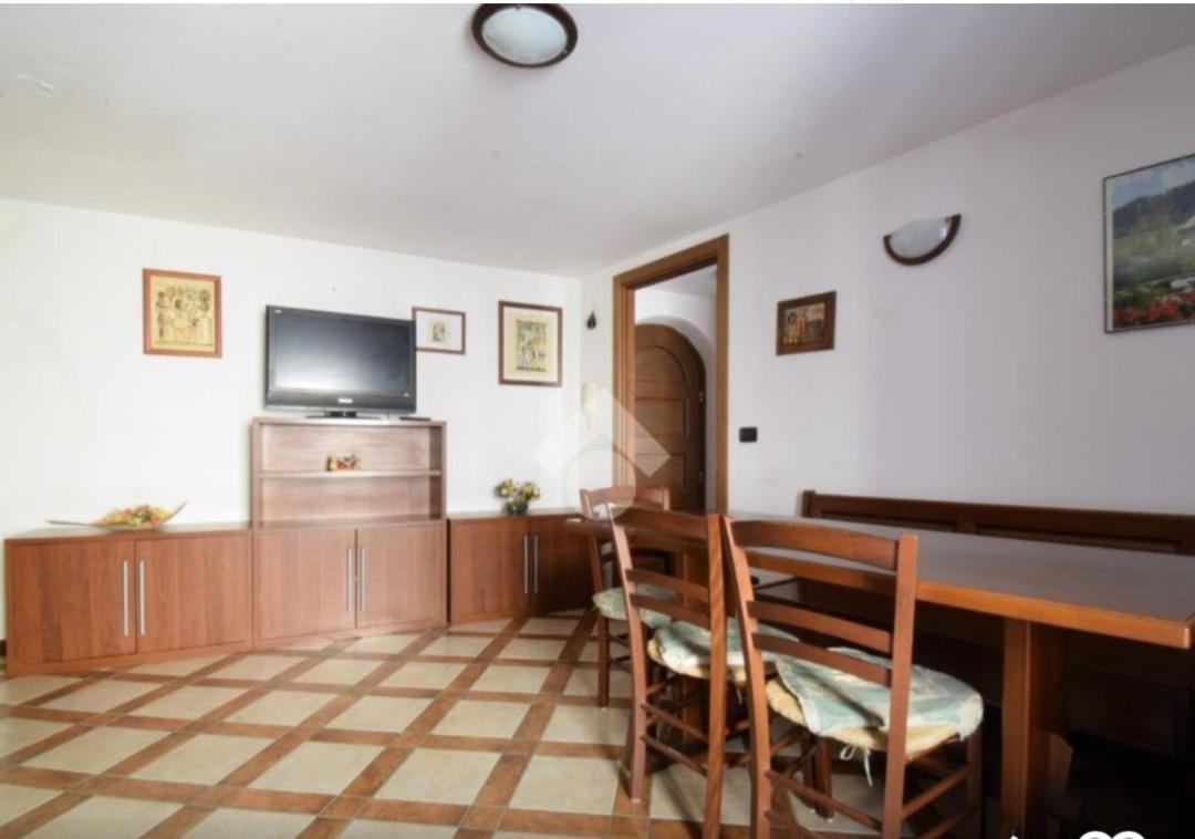 Casa Al Centro Di Chatillon Cir0037 Eksteriør billede